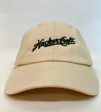 Hacker-Craft Embroidered Cap