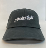 Hacker-Craft Embroidered Cap
