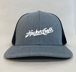 Hacker-Craft Snap Back Embroidered Hat