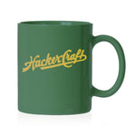 Hacker-Craft Ceramic Coffee Mug