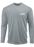 NEW! Performance Long Sleeve Shirts - Sport Line Drawing