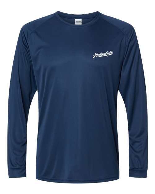 Penn Offshore Performance Long Sleeve T-Shirt : : Clothing, Shoes  & Accessories