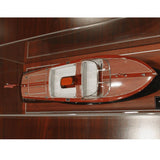 Hacker-Craft 27' Sport Boat Model